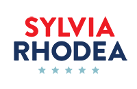 Sylvia Rhodea Logo